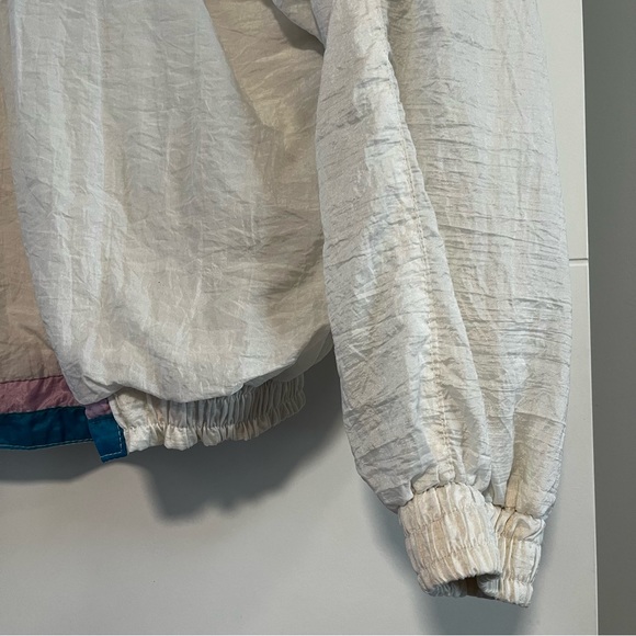 Vintage Windbreaker/Ski Jacket - Picture 13 of 14